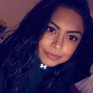 Meet your Posher, Delia